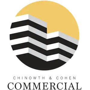 Chinowth and Cohen Realtors Logo