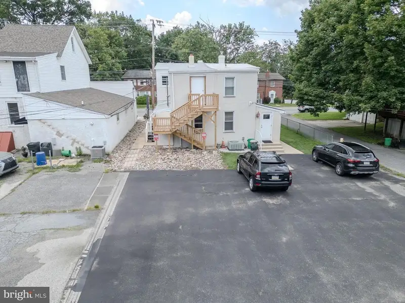Updated Twin Office Building in Media Boro with Versatile Dual-level Space