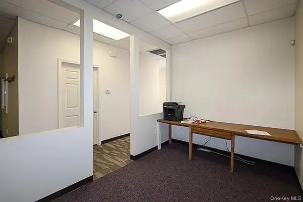 Well-maintained 7000 Sq Ft Retail/industrial Building with Multiple Suites on Merrick Road