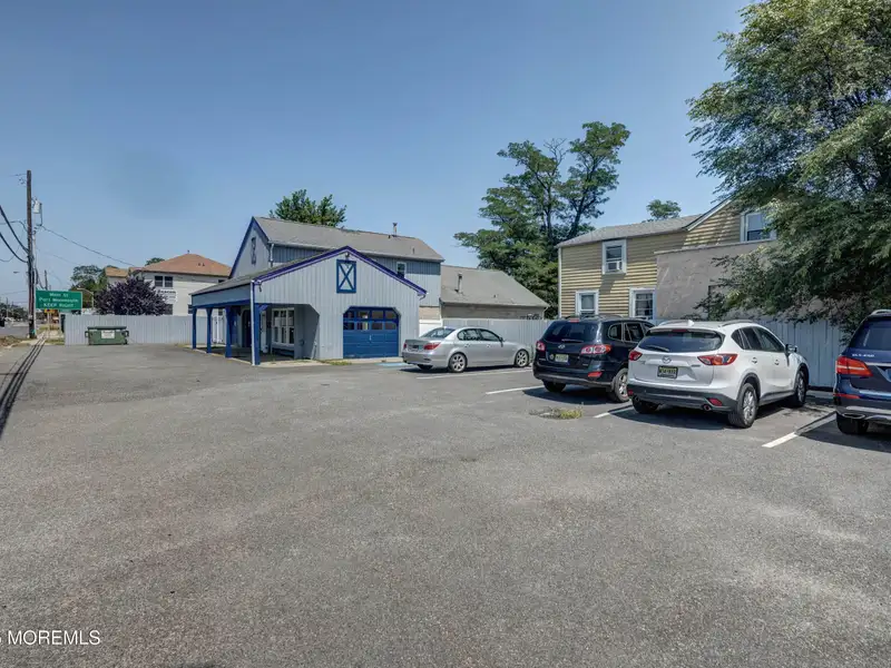 Renovated Commercial Property with Highway Frontage in Bayshore Area