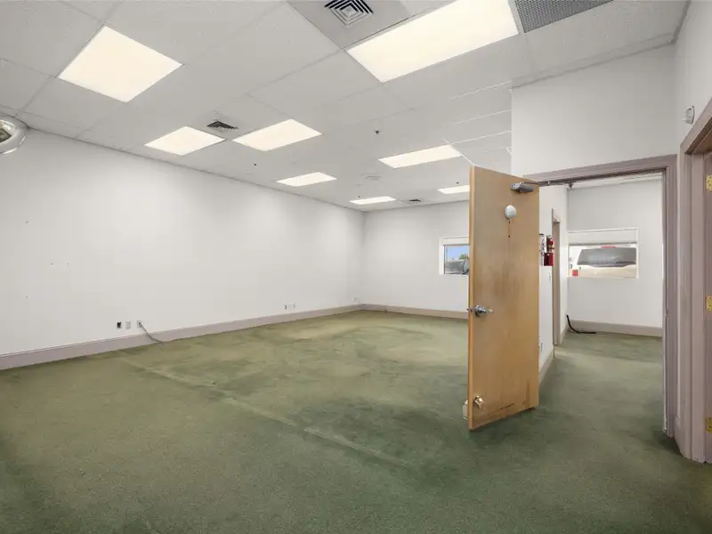 Remodeled Office Suites with Highway Access and Tenant Improvements Available