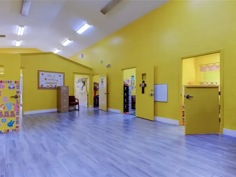 Versatile Commercial Building in Prime Location - Former Child Care Facility