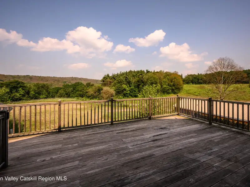 Historic 343-acre Farm with Distillery and Barns in Pine Plains, Ny