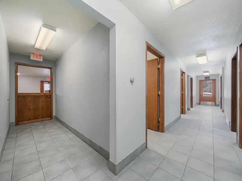Versatile 3,100 Sq. Ft. Commercial Property Near Hwy 116 and Hwy 21