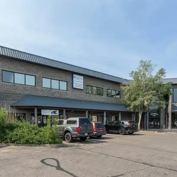 Commercial Sale