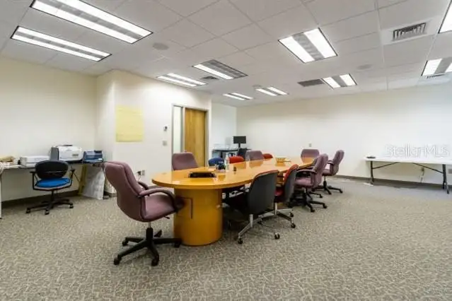 Spacious 7,260 Sq Ft Office Building in Progress Park, Alachua, Fl