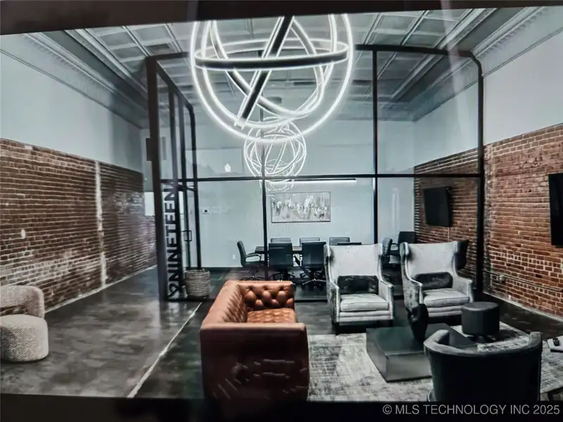 Historic Office Building with 9 Private Suites and Conference Room in Prime Location
