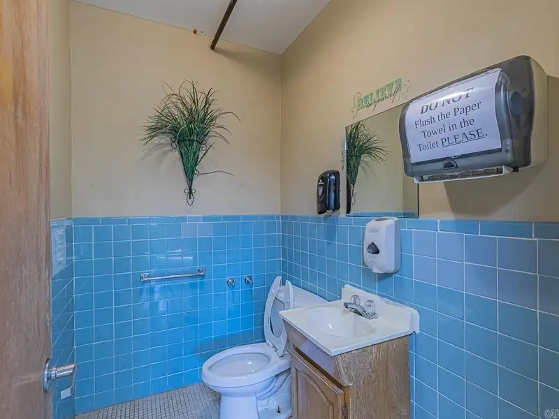 Commercial Property with 75 Bed Capacity Nursing Home Facility in Need of Renovation