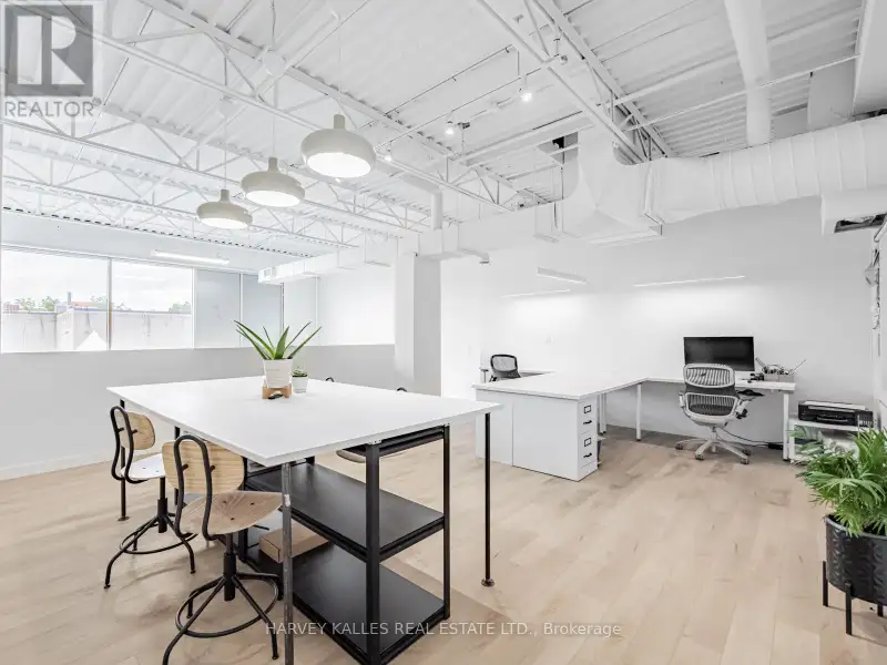 Fully Leased Commercial Condo in Prime Location on the Queensway