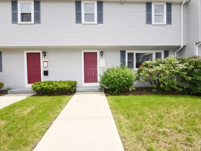 Two-story Office Space with Parking and Utilities Included Near Rte 3 Duxbury Exit