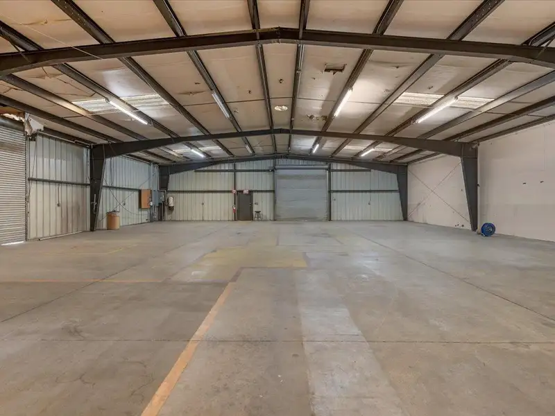 Prime Commercial Property with Two Buildings in Coalinga's Industrial Zone