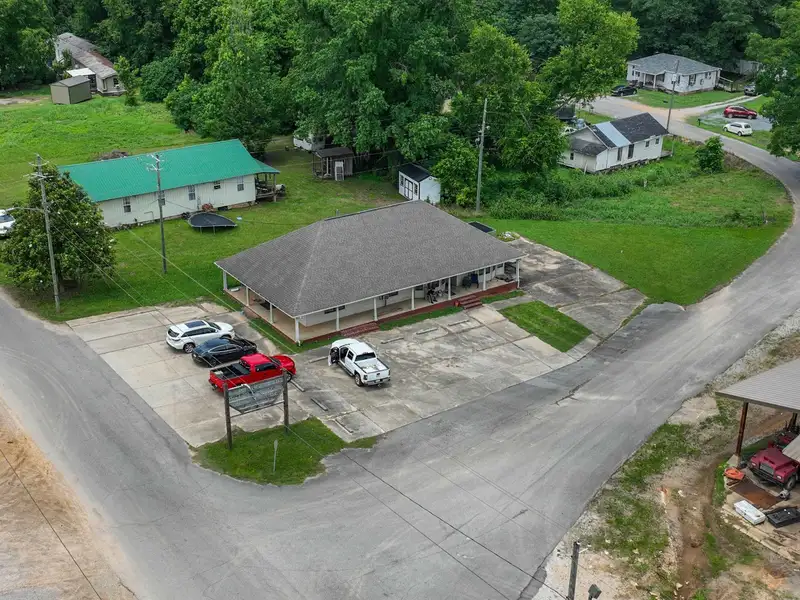 Turnkey Commercial Sawmill and Pallet Company on 40 Acres in Prime Industrial Location