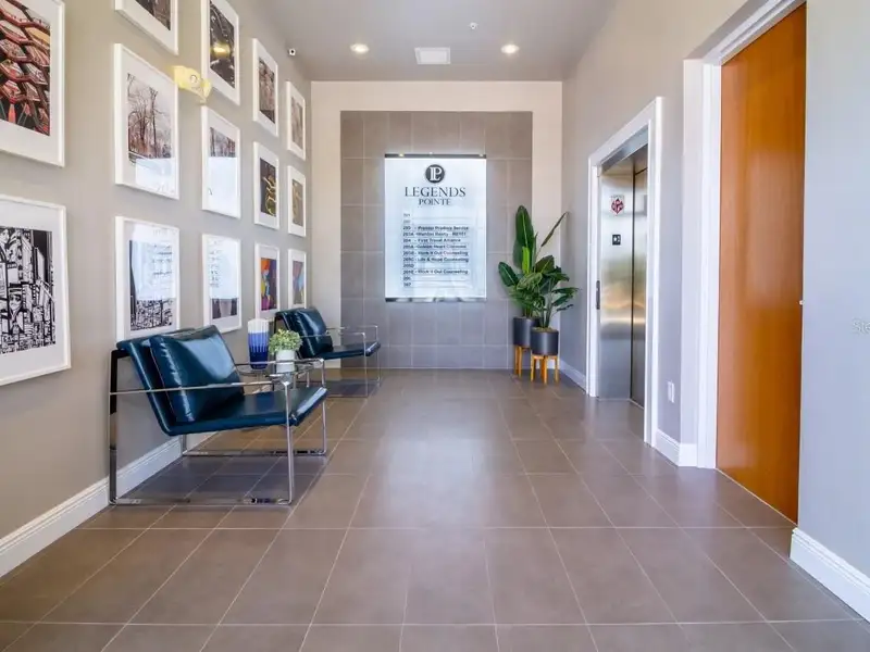 Turnkey Office Space in Legends Pointe with Conference Room and Private Offices