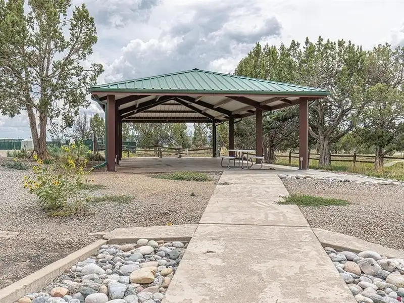 Class a Office Complex Near Durango Airport on 10 Usable Acres