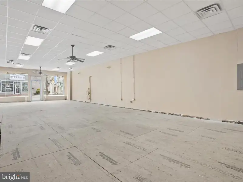 Downtown Milford Retail Space with High Foot Traffic and Visibility