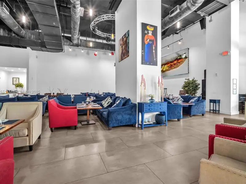 Turn-key Mediterranean Restaurant in Prime Florida Location with 240 Seating Capacity