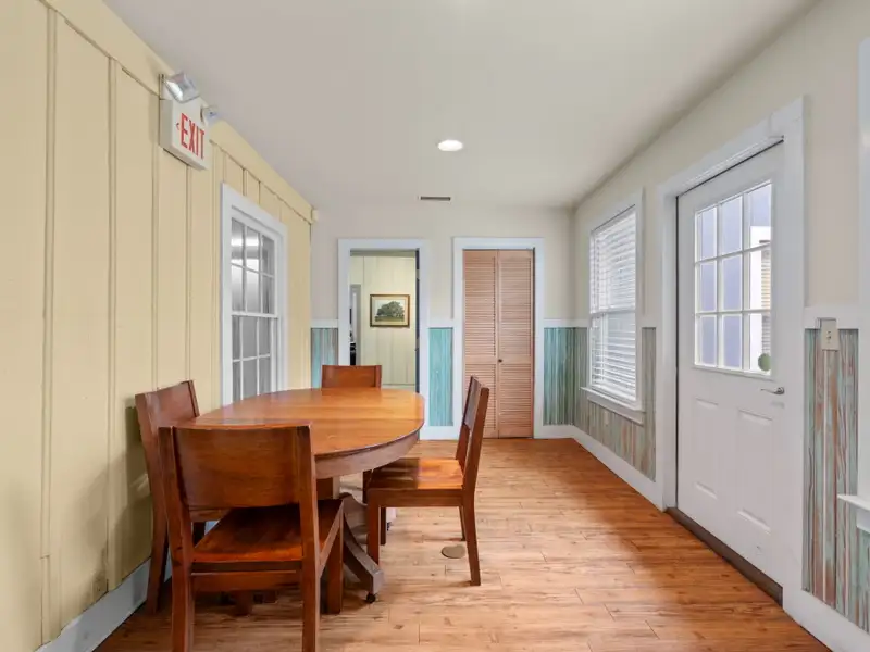 Historic Vintage Office Building with Additional Income Potential in Downtown Boerne