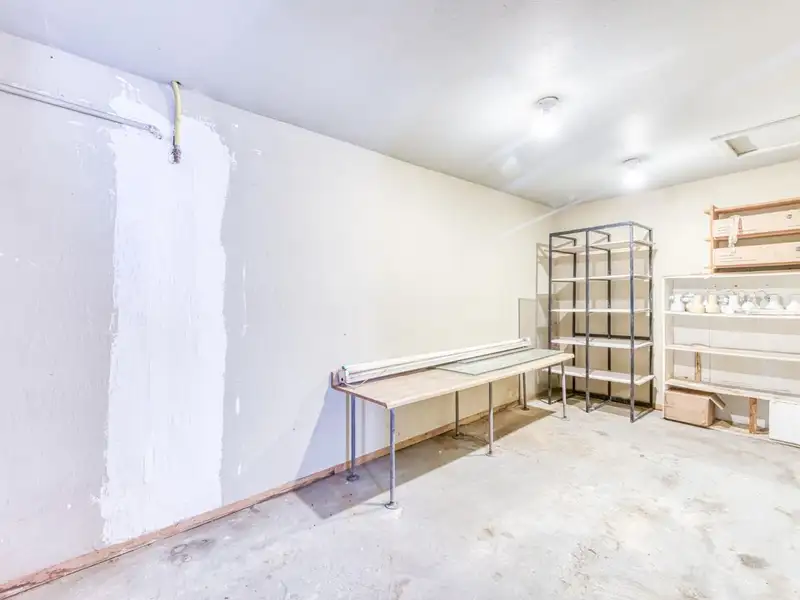 Single Story Free-standing Building with Dual Retail Spaces Near Va Hospital Fresno