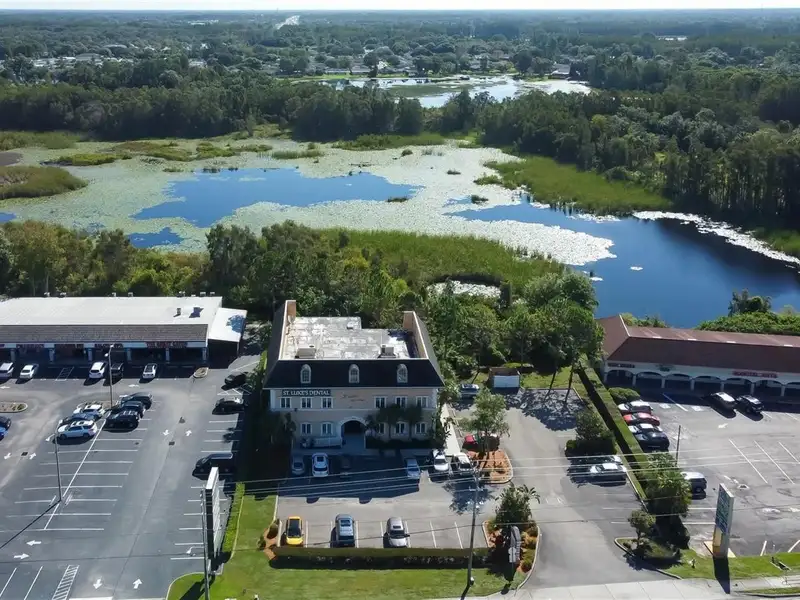Medical Office Space for Lease at St. Lukes Lakeside Plaza, High Traffic Location
