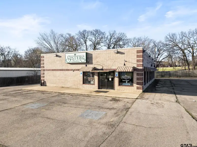 Commercial Building for Sale in Prime Location with High Visibility and Foot Traffic