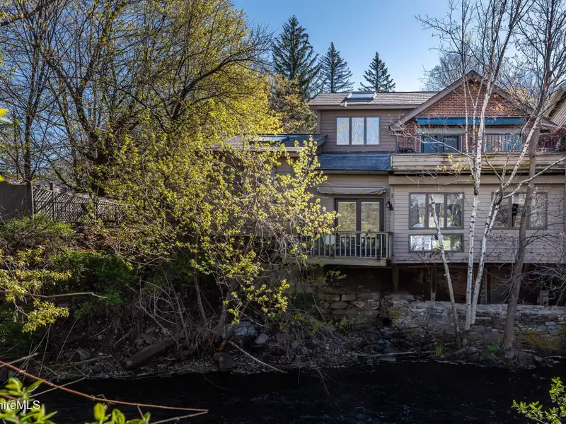Charming Property in Prime Location - Stone House Properties Listing