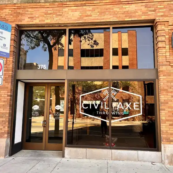 Commercial Lease