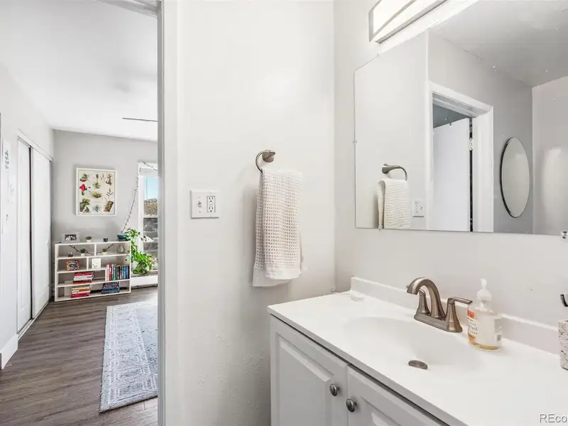 39-unit Multifamily Investment in Capitol Hill, Denver with City and Mountain Views
