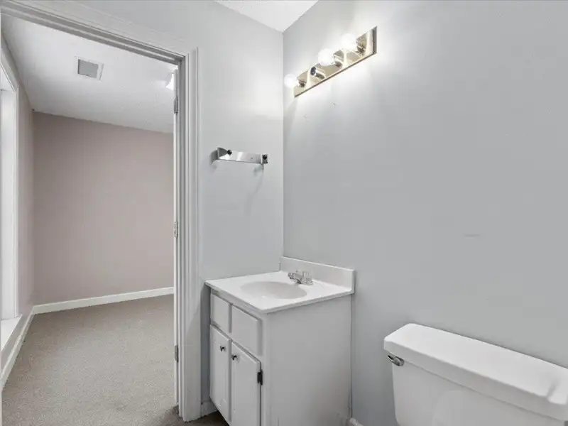 Versatile Church Property in Covington, Tn with Sanctuary and Family Life Center