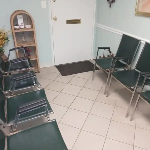 Commercial Lease