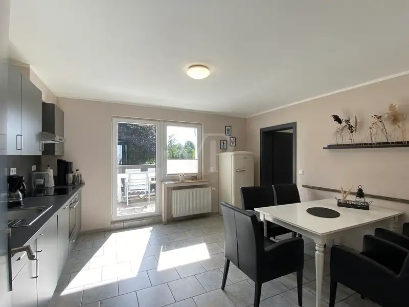 Mobile Home Park Investment with Amenities in Sauerland - 11,931 M² Plot