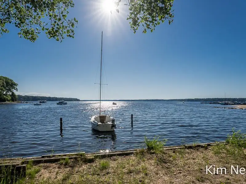 Lakefront Investment Opportunity on White Lake, Near Lake Michigan – 12 Units with Expansion Potential
