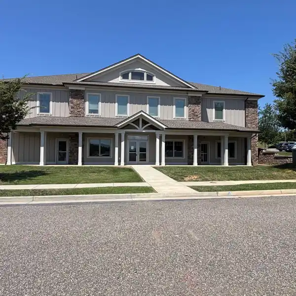 Commercial Lease
