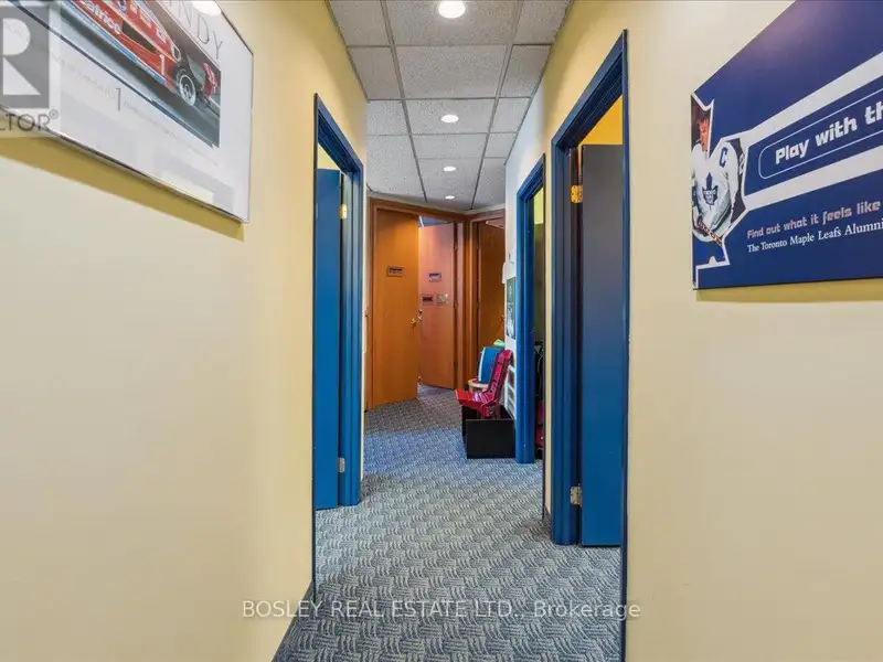 Freestanding 3,244 Sq.ft. Office Building on Laird Drive with Parking and Flexible Layout
