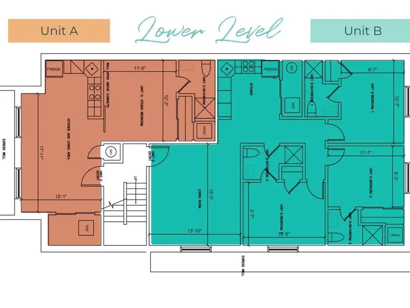 Fully Occupied Multi-unit Portfolio in East Kensington - 22 Cash Flowing Rental Units
