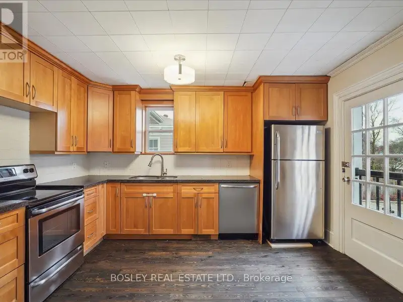 Restored 1875 Historical Home Office in Prime Aurora Location with Ample Parking