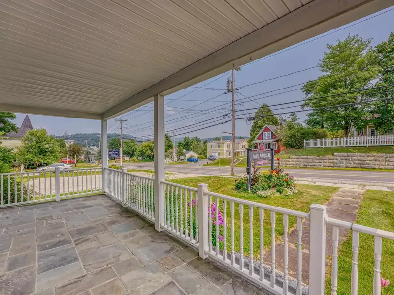 Versatile Mixed-use Property on Cottage Street, Littleton with Office Spaces and Barn