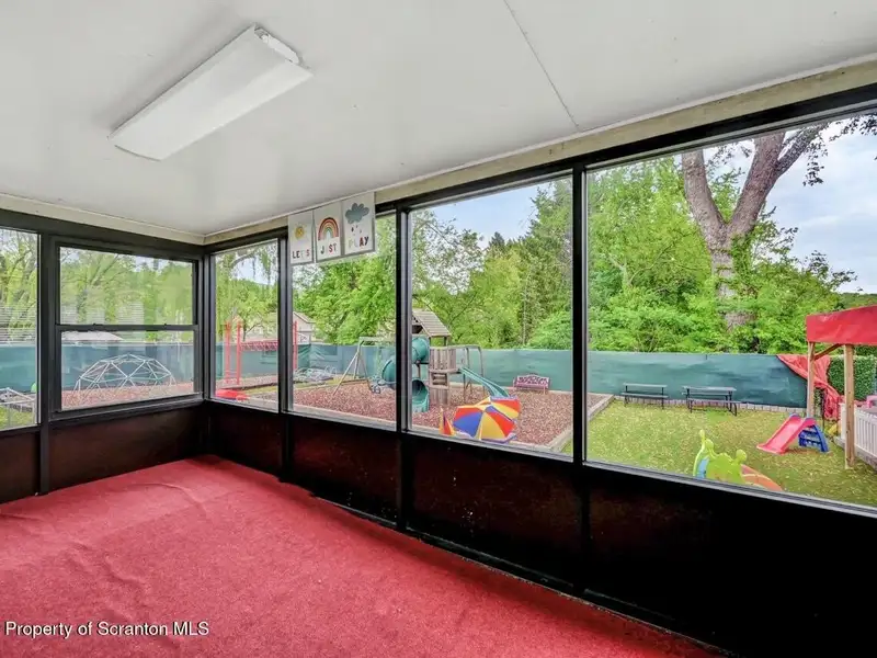 Established Day Care/preschool for Sale in Upper West Scranton, 52 Child Capacity