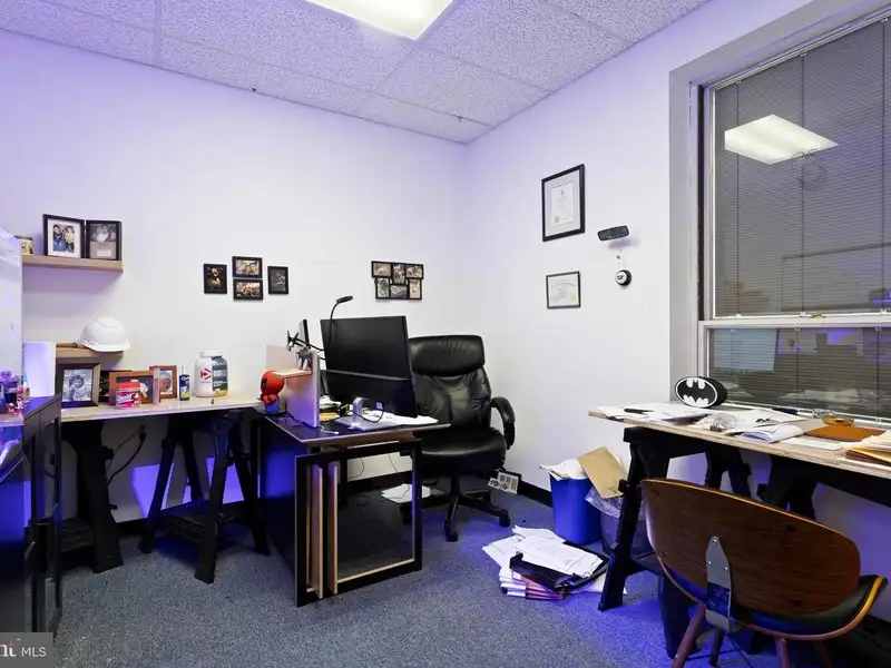 Chadds Ford Professional Center Suite 114 - Second Floor Office with Multiple Private Offices