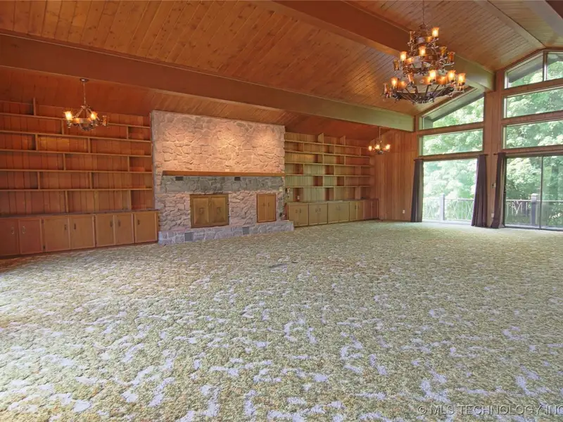 Historic 25-unit Resort on Hwy 51 Near Lake Fort Gibson, Wagoner, Oklahoma