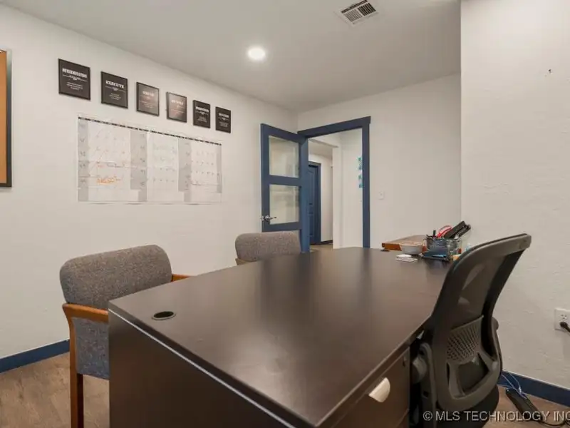 Versatile Event Center and Office Building with Conference Rooms in Prime Location