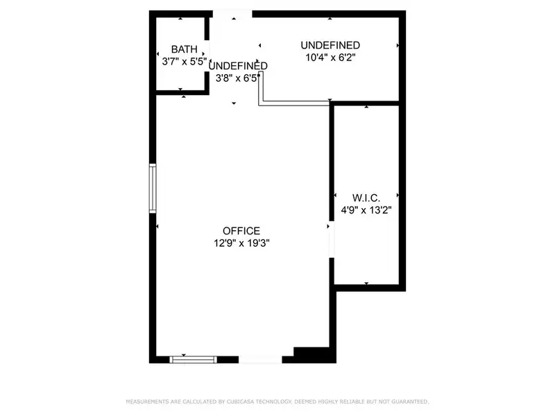 Office/storage Space with Private Entrance in East Walpole
