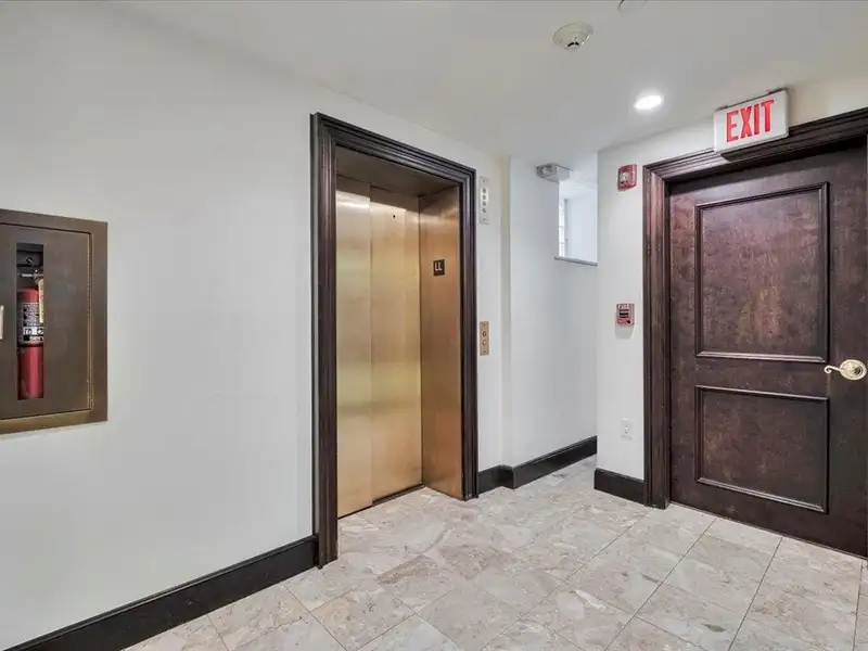 Historic Neoclassical Building in Tuckahoe Village with Modern Upgrades and Prime Location