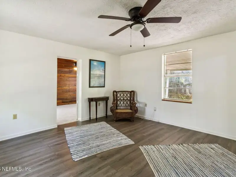 Historic Surf Shop with Rental Bungalow in North Florida, Ccg-2 Zoned
