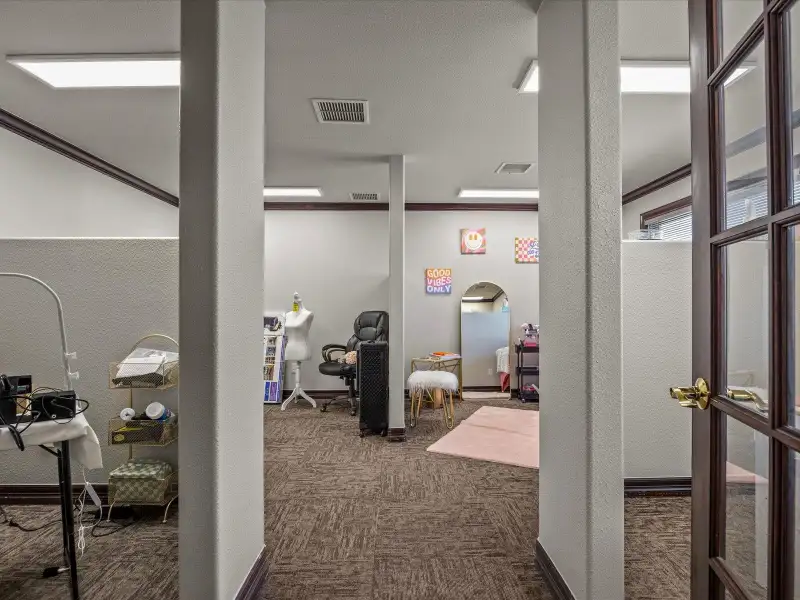 Fully Leased Executive Office Building in Central Grand Junction with Expansion Potential
