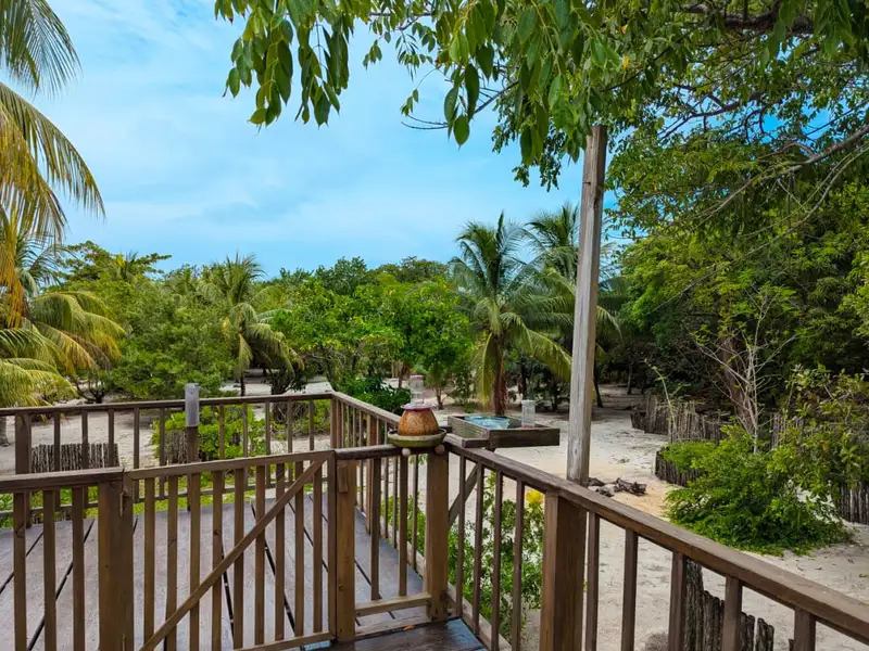 Beachfront Eco-resort Opportunity in Monkey River, Belize on 2.5 Acres with Boat Access