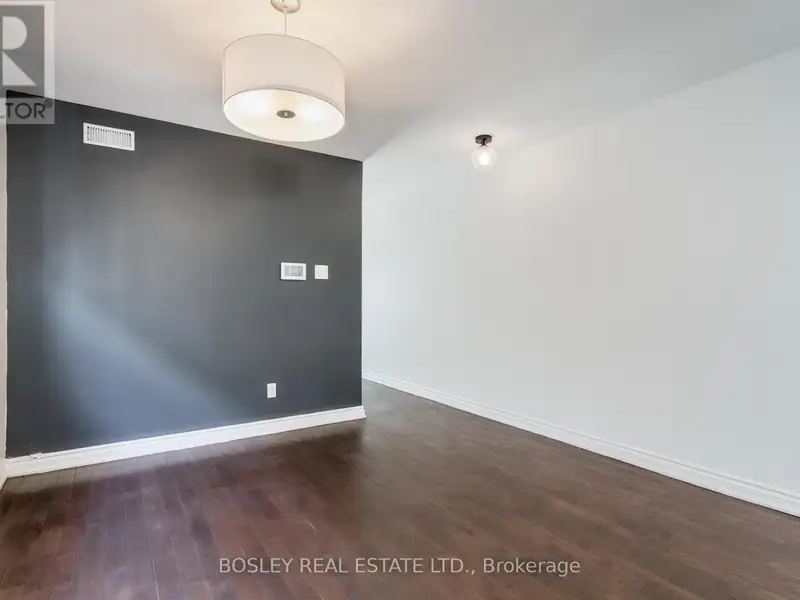 Versatile Second-floor Commercial Space in East York Near Woodbine Subway Station