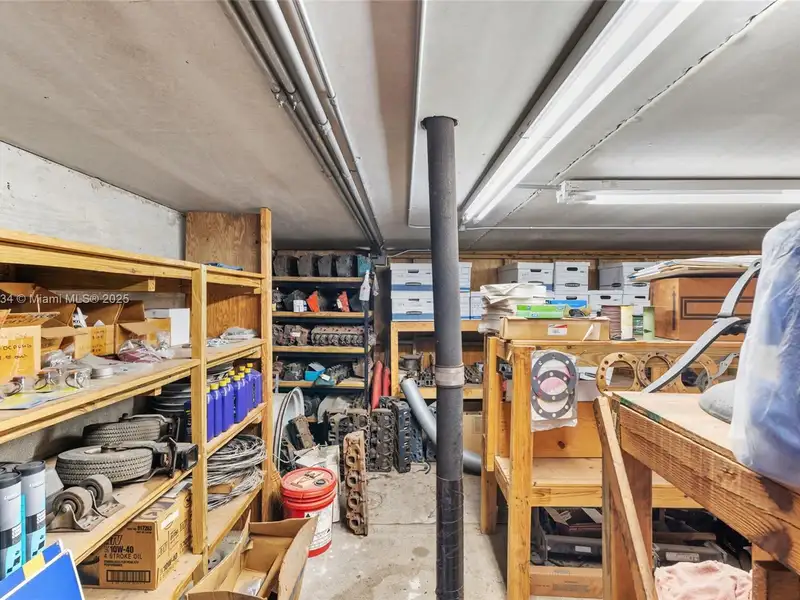 Established Auto Service Business for Sale in Prime Homestead Location