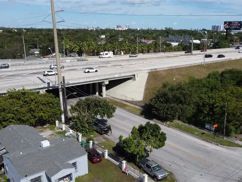 Development Opportunity: 5750 Sf Lot in Wynwood Norte for Mixed-use Project