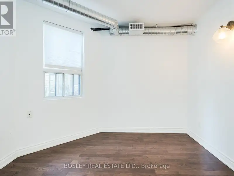 Versatile Mixed-use Property with Food-ready Ground Floor in Danforth Area
