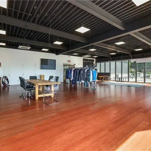 Commercial Lease
